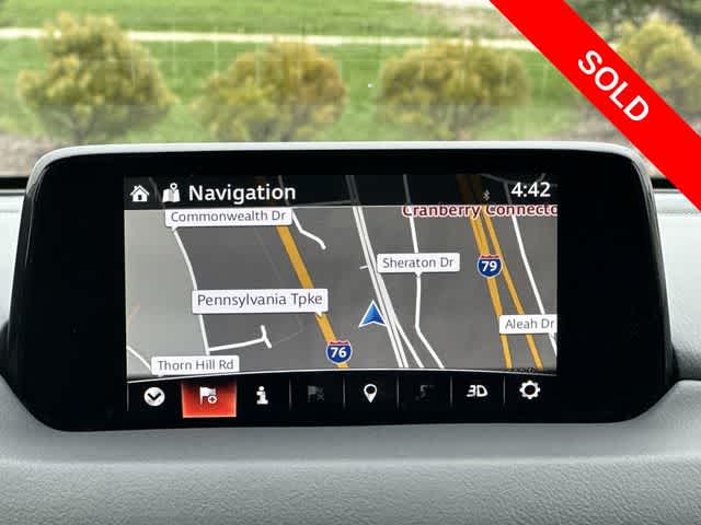 Thumbnail: 2019 Mazda CX-5 - 13