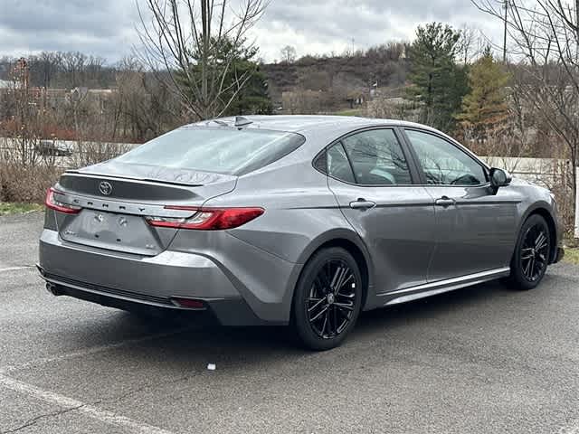 Thumbnail: 2025 Toyota Camry - 23