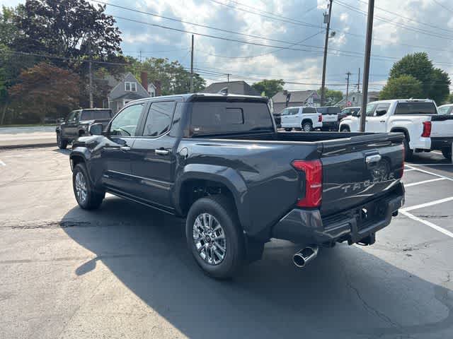 Thumbnail: 2024 Toyota Tacoma - 6