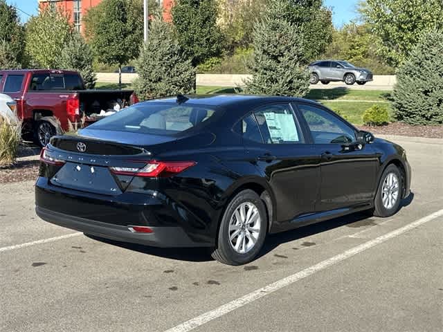 Thumbnail: 2026 Toyota Camry - 29