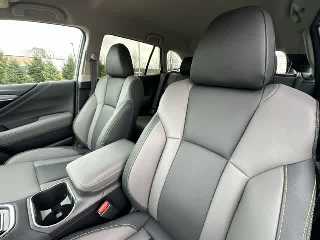 Thumbnail: 2023 Subaru Outback - 15