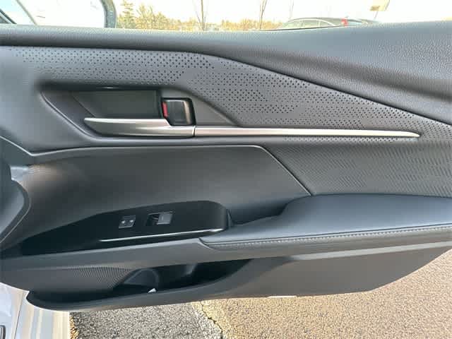 Thumbnail: 2026 Toyota Camry - 22