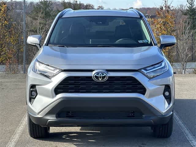 Thumbnail: 2025 Toyota RAV4 - 30
