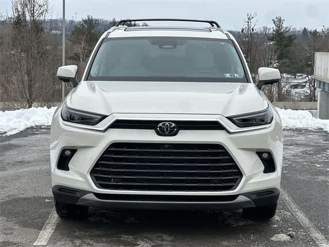 Thumbnail: 2024 Toyota Grand Highlander - 20