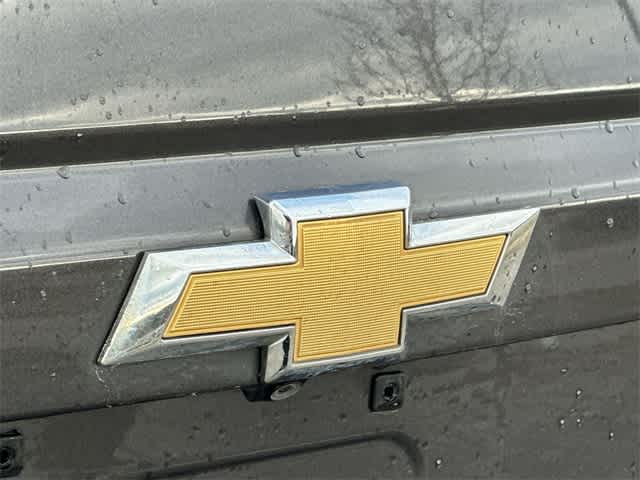 Thumbnail: 2018 Chevrolet Tahoe - 20