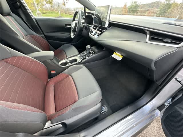 Thumbnail: 2026 Toyota Corolla - 19