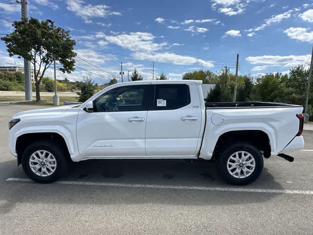 Thumbnail: 2025 Toyota Tacoma - 2