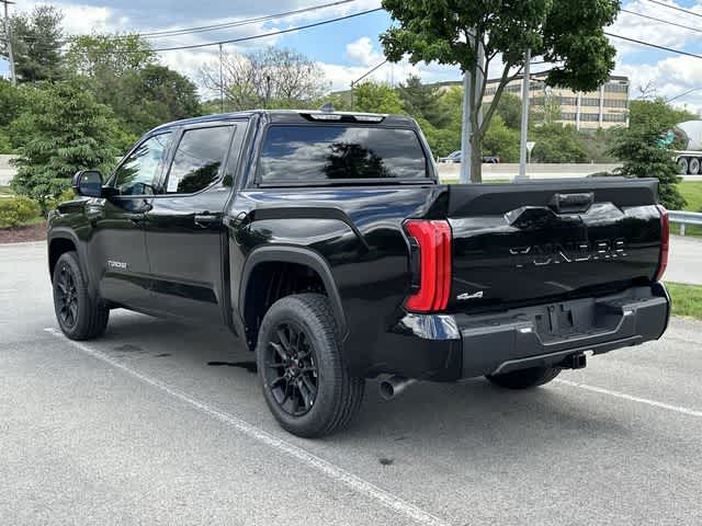 Thumbnail: 2026 Toyota Tundra - 28