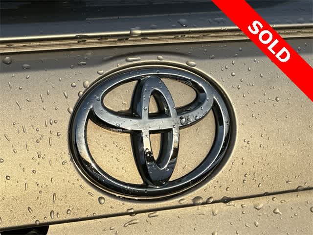 Thumbnail: 2019 Toyota RAV4 - 27