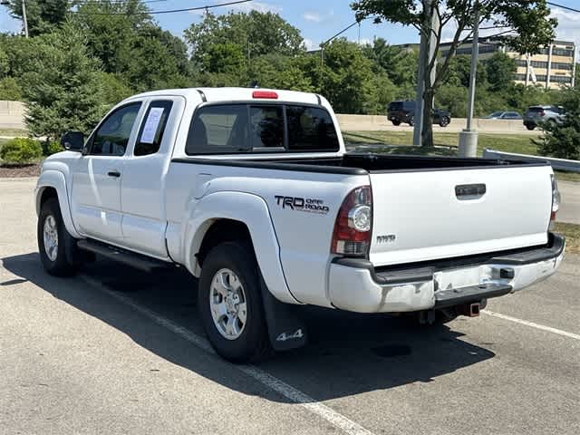 Thumbnail: 2012 Toyota Tacoma - 19