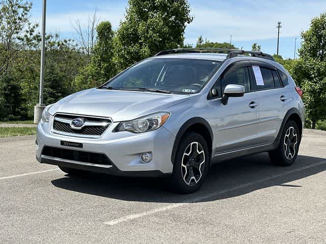 2015 Subaru XV Crosstrek  -
                  Cranberry Township, PA