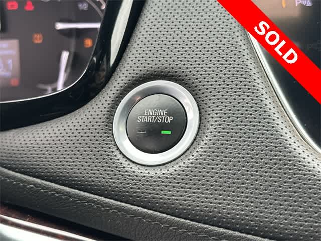 Thumbnail: 2018 Cadillac XT5 - 11