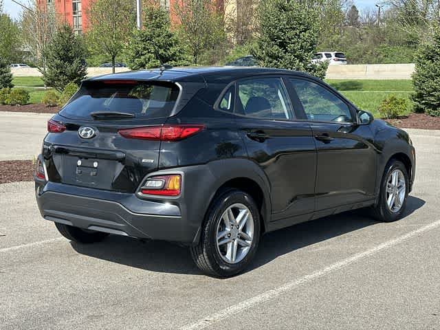 Thumbnail: 2021 Hyundai Kona - 29