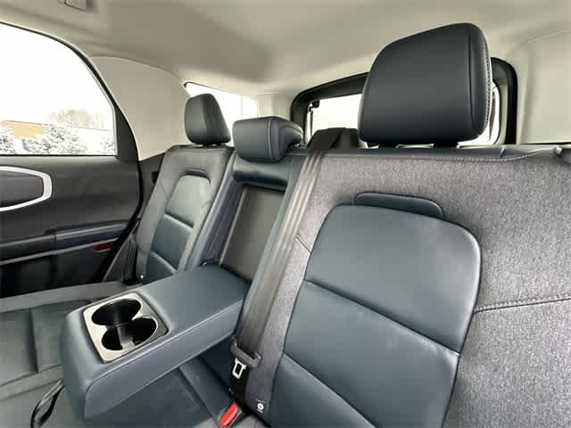 Thumbnail: 2023 Ford Bronco Sport - 16