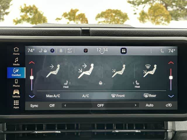 Thumbnail: 2026 Jeep Wrangler - 14