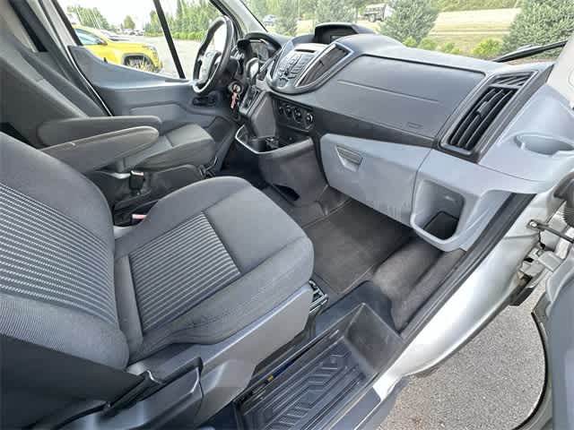 Thumbnail: 2015 Ford Transit Series - 14