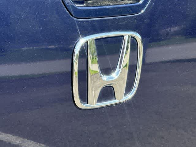Thumbnail: 2023 Honda Ridgeline - 27