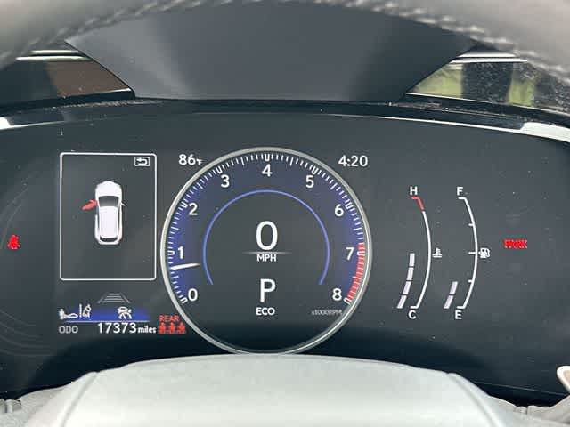 Thumbnail: 2024 Lexus ES - 6