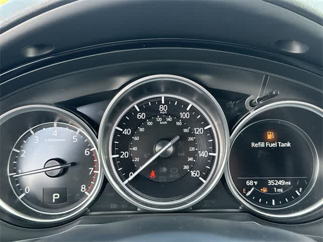 Thumbnail: 2023 Mazda CX-9 - 7