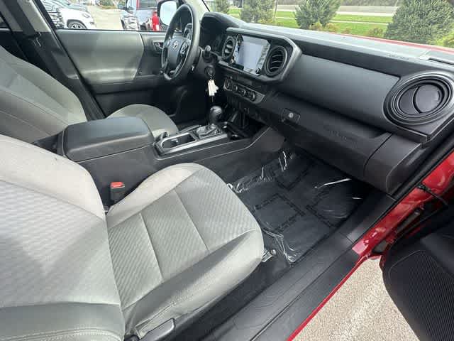 Thumbnail: 2023 Toyota Tacoma - 18