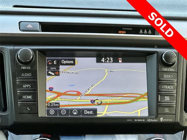 Thumbnail: 2018 Toyota RAV4 - 13