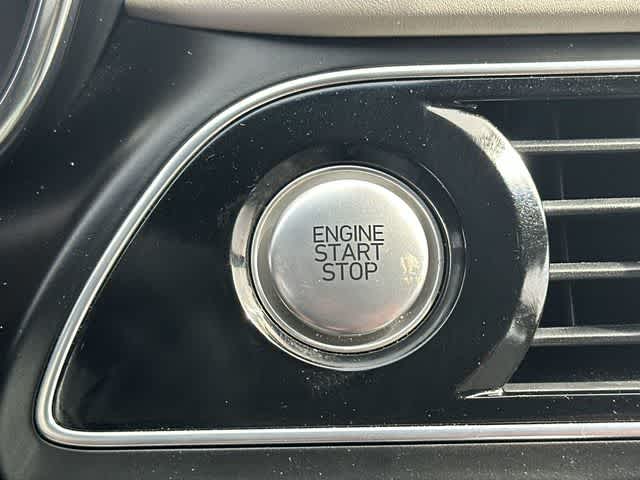 Thumbnail: 2023 Genesis G70 - 11