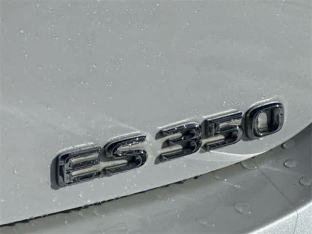 Thumbnail: 2024 Lexus ES - 19