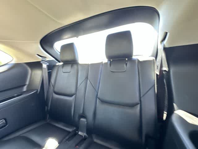 Thumbnail: 2023 Mazda CX-9 - 18