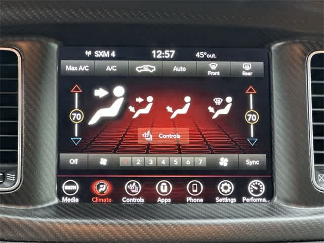 Thumbnail: 2022 Dodge Charger - 14