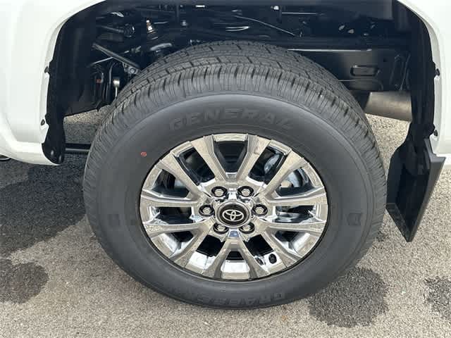 Thumbnail: 2025 Toyota Tacoma - 5