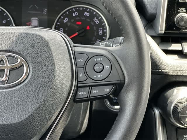 Thumbnail: 2019 Toyota RAV4 - 10