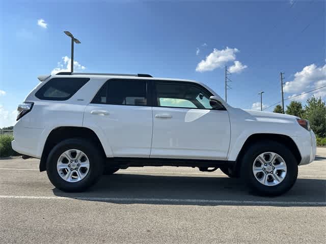 Thumbnail: 2022 Toyota 4Runner - 3