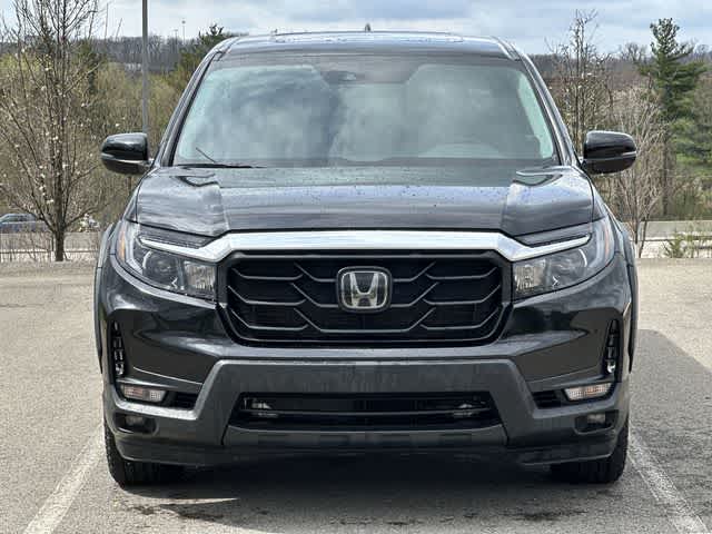 Thumbnail: 2023 Honda Ridgeline - 21