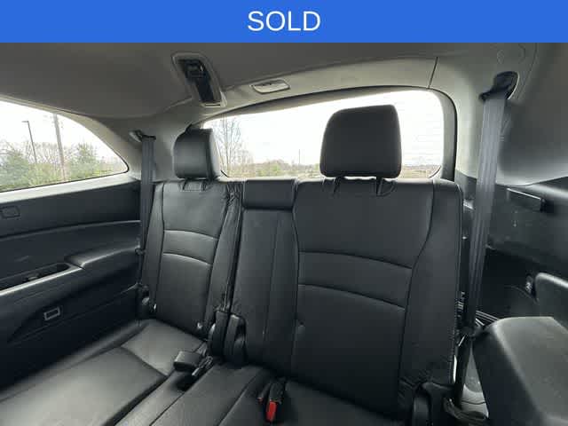 Thumbnail: 2022 Honda Pilot - 25