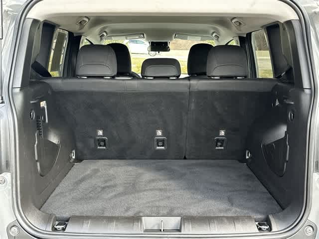 Thumbnail: 2021 Jeep Renegade - 23