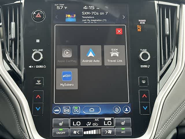Thumbnail: 2023 Subaru Outback - 12