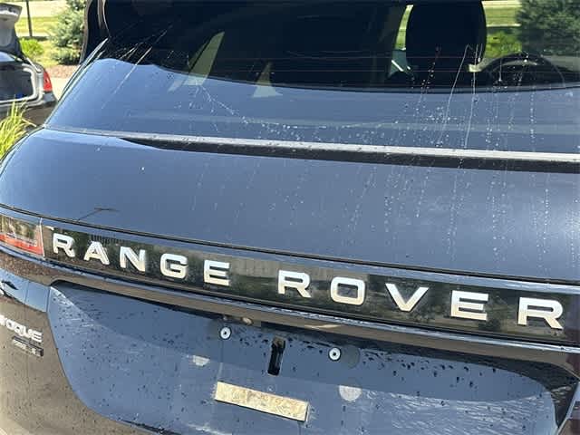 Thumbnail: 2020 Land Rover Range Rover Evoque - 17
