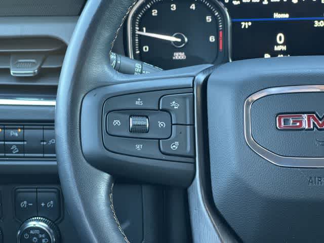 Thumbnail: 2021 GMC Yukon - 8