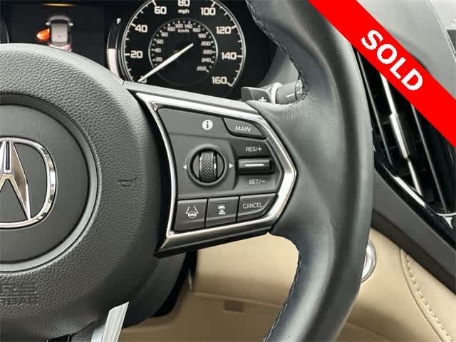 Thumbnail: 2021 Acura RDX - 10