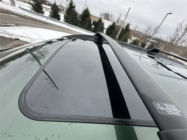 Thumbnail: 2022 Toyota Corolla Cross - 6