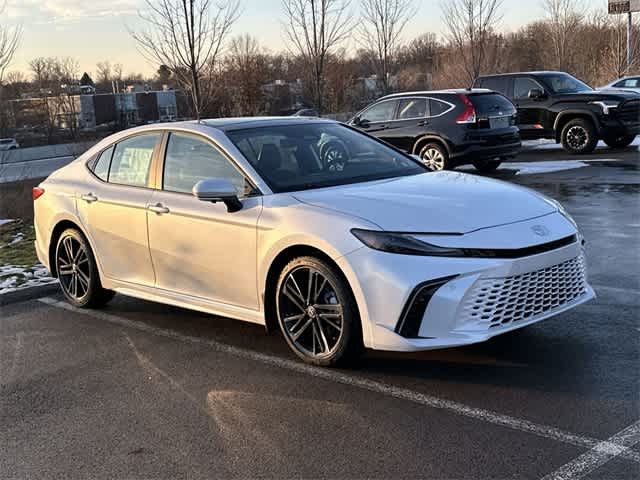 Thumbnail: 2026 Toyota Camry - 29