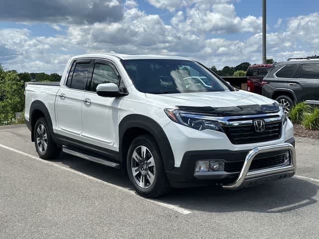 Thumbnail: 2019 Honda Ridgeline - 23