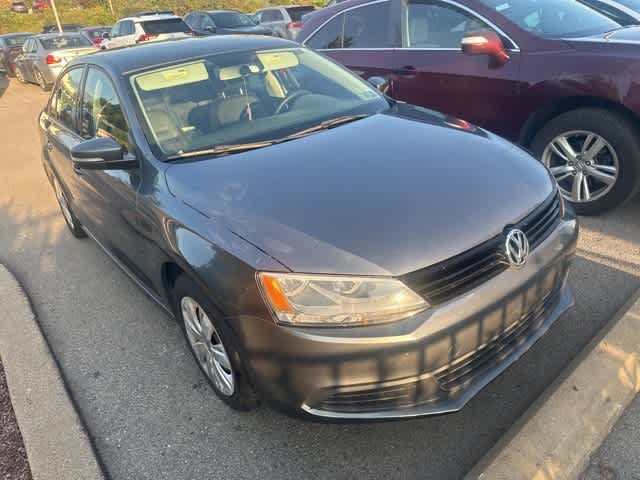 Thumbnail: 2014 Volkswagen Jetta - 6