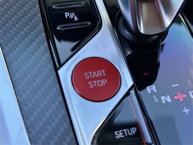 Thumbnail: 2023 BMW XM - 10