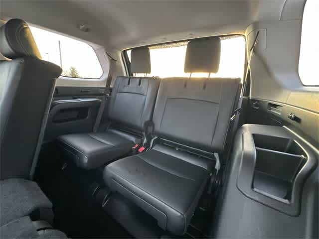 Thumbnail: 2021 Toyota 4Runner - 35