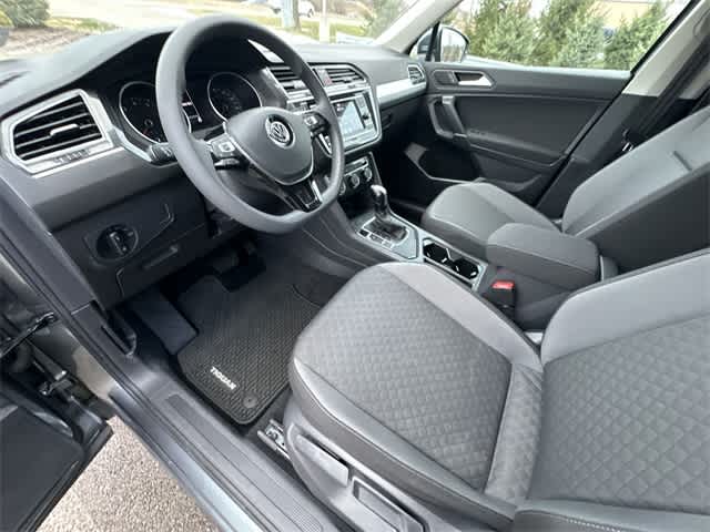 Thumbnail: 2020 Volkswagen Tiguan - 14