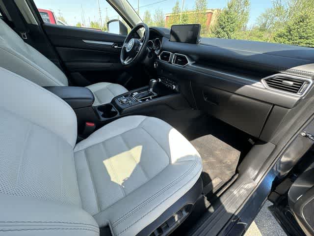 Thumbnail: 2023 Mazda CX-5 - 21