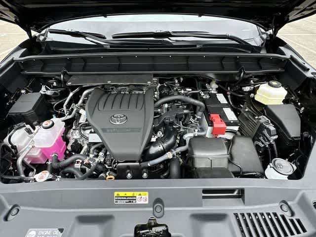 Thumbnail: 2024 Toyota Highlander - 28