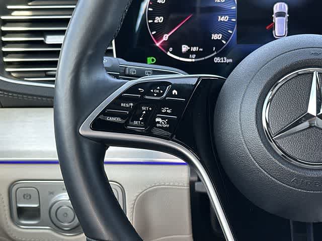 Thumbnail: 2024 Mercedes-Benz GLE - 9