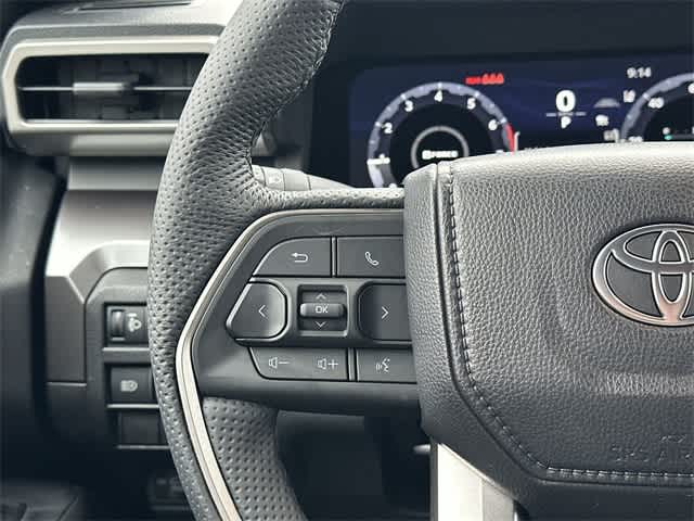 Thumbnail: 2025 Toyota Tacoma - 8